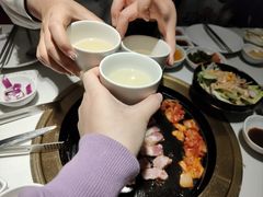 -韩时烤肉(枫蓝店)