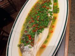 -湖滨客舍·湖北菜