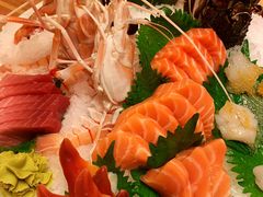 -王鼎精致料理铁板烧(世博源店)