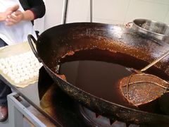 -邓记新一代糖油果子(四川煤管局供销公司职工宿舍店)