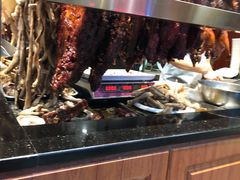 -龙记烤鸭店(新民路店)