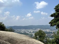 -火炉山森林公园