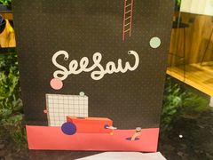 -Seesaw Coffee(环贸iapm店)