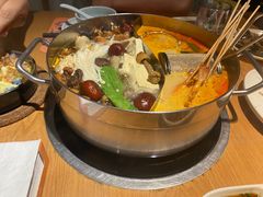 -生如夏花泰式火锅(鹭洲里店)