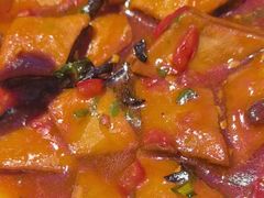 -俭寨大盘鸡·缸子肉·小公鸡·新疆菜(云通店)