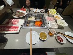 -海底捞火锅(正大乐城店)