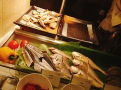 -厦门艾美酒店·新食谱西餐厅