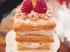 -治愈系甜品The Soothing Dessert(科海大楼店)