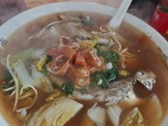 -阿玲海鲜面(高亭镇星河路店)