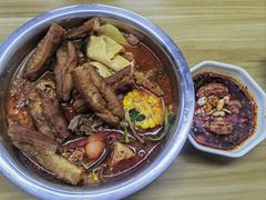 -四川老牛麻辣烫(北门桥店)
