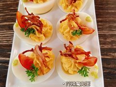-巴别塔法餐舍(朝阳店)