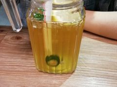 -江南果道西餐厅(北京路店)