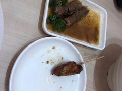 -味千拉面(东方明珠店)