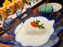 -千代武日本料理(哈西店)