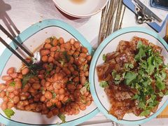 -古彭7只羊·招牌白串·碳锅羊肉旗舰店