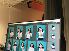 -ID.PHOTO照相馆(嘉里企业中心店)