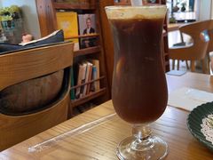 -街角 T·COFFEE 融合料理·BISTRO(车公庙店)
