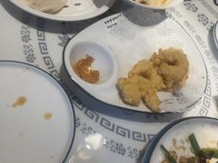 -东方饺子王(工农大路店)