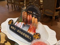 -雍和会海鲜姿造自助(湖东路店)