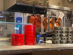 -青年公社烤鸭(滨湖银泰店)