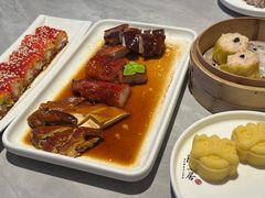 -陶兰居·香港饭店·海鲜大排档(圆融时代广场店)