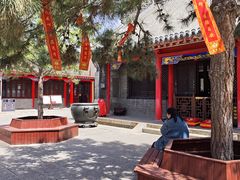 -慈恩寺