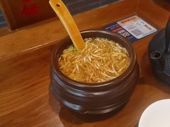 -满园烤鸭·春饼(太原街万达店)