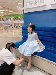 -海马体家庭照相馆(杭州萧山万象汇店)