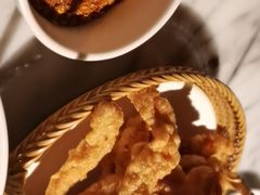 老底子现炸小酥肉-蔴将·川菜(黄龙万科店)