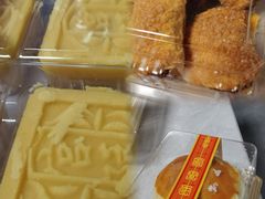 -宫廷糕点铺(人民中路店)