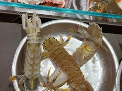 -朱富贵火锅(金融街万达店)
