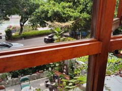 -时光花园(白鹭洲店)