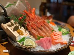 -花潮料理艺食馆(SM新生活广场店)
