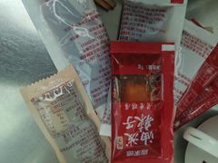 -喜家德虾仁水饺(青岛永旺东部店)