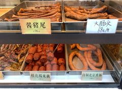 -四季小馆·地道北京小吃(广百店)