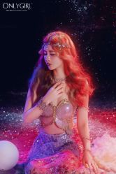 -onlygirl摄影美学馆高端定制(江滩店)