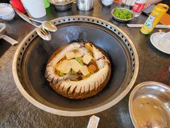 -荣德灶台鱼(圣泉寺店)