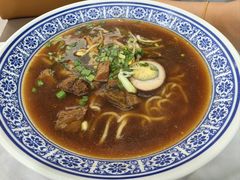 -清真马祥兴菜馆(云南北路店)