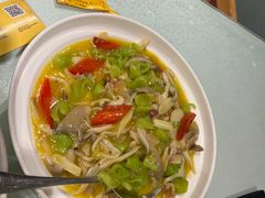 -福照楼汽锅鸡·云南菜(万达广场店)