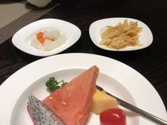 -浙江安吉JW万豪酒店·万豪中餐厅
