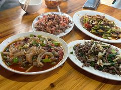 -九九牛肉馆(南山路店)