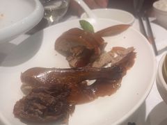 -福海居烤鸭店(鸟巢店)