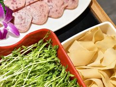 -番食园鲜食火锅(高新店)