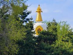 -护国法轮寺
