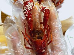 -鑫悦龙虾(前西街店)