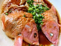 -竹香楼老字号(婺源店)