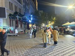 -中华巴洛克风情街