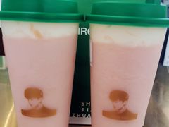 -TFIREROOM火社的茶(裕华万达店)