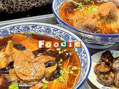 -伟记奥面馆(白塔东路店)
