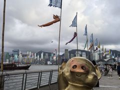 -星光大道